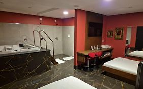 Tantra Motel